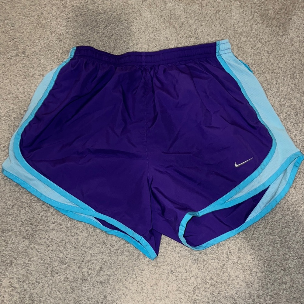 Nike Tempo Shorts